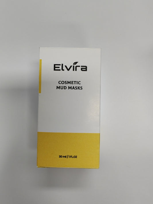 Elvira COSMETIC MUD MASKS