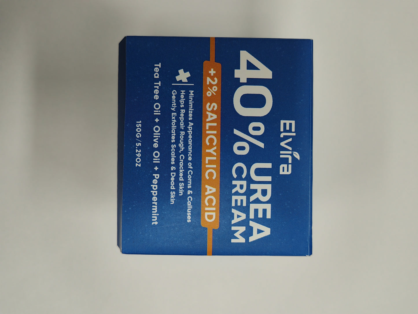Elvira 40% UREA CREAM